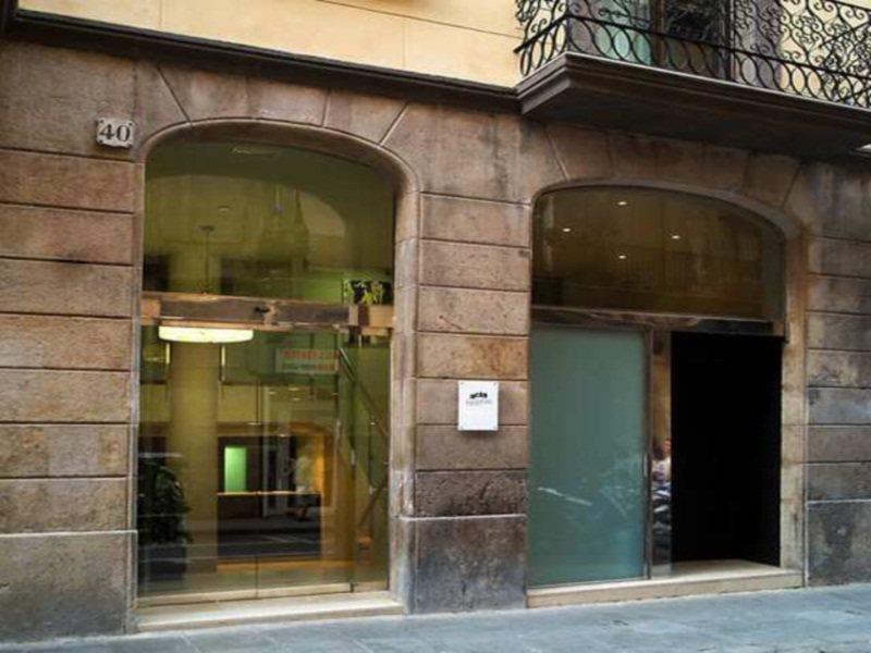 Acta Bcn 40 Ξενοδοχείο Βαρκελώνη Εξωτερικό φωτογραφία