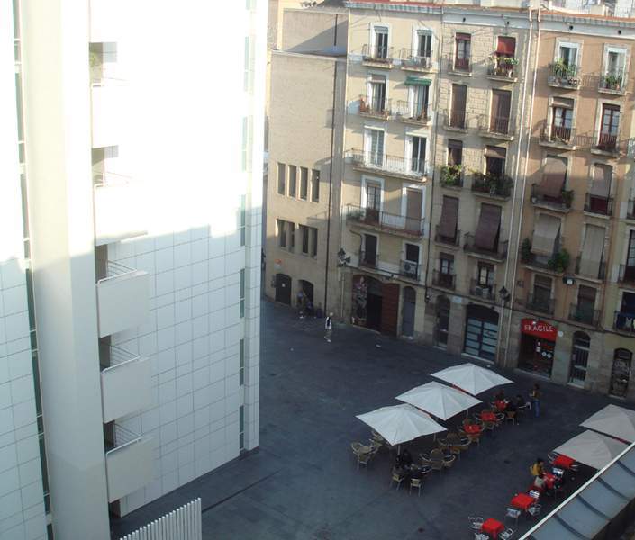 Acta Bcn 40 Ξενοδοχείο Βαρκελώνη Εξωτερικό φωτογραφία